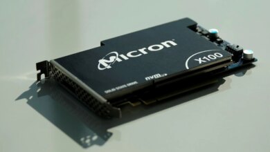 Micron Forecasts Q4 Earnings Below Expectations, Raises Concern About Chip Down Cycle