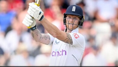 England vs New Zealand: Ben Stokes becomes first all-rounder to achieve this unique feat