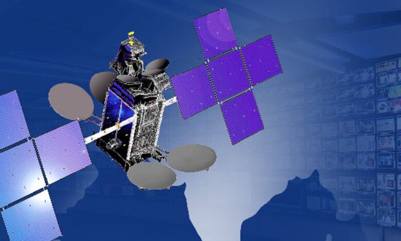 Nxtdigital, Thaicom Sign MoU for Broadband-Over-Satellite Services in India