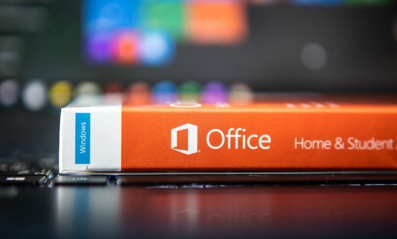 How to fix problems with your Microsoft Office installation