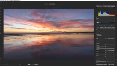 That’s Not a Lightroom Killer; This Is a Lightroom Killer! We Review ON1 Photo Raw 2022.5