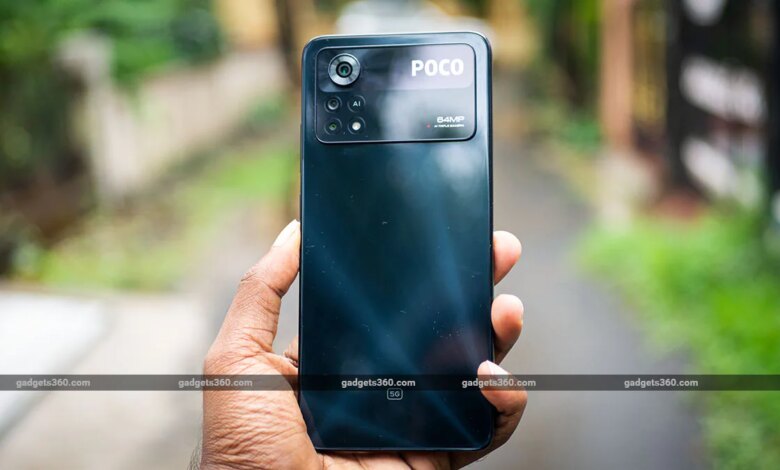 Poco X4 Pro 5G Review: Does It Have the ‘X’ Factor?