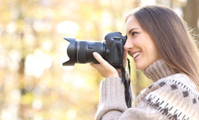 Important tips for portrait photographers