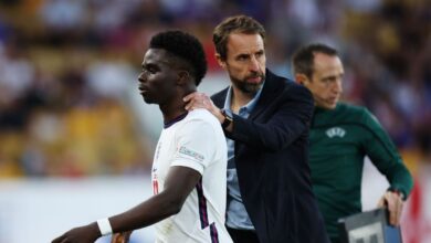 Gareth Southgate's historic worst loss to Hungary tests goodwill with fans