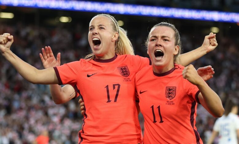 Women's Euros big questions - Spain or England to win it all? Or will Netherlands, Germany go on a run?