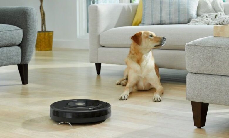 Amazon Prime Day 2022: Early Roomba Vacuum Deals to Shop Now