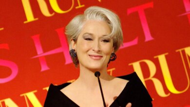That's Not Even Her Real Name: 70 Fascinating Facts About Meryl Streep