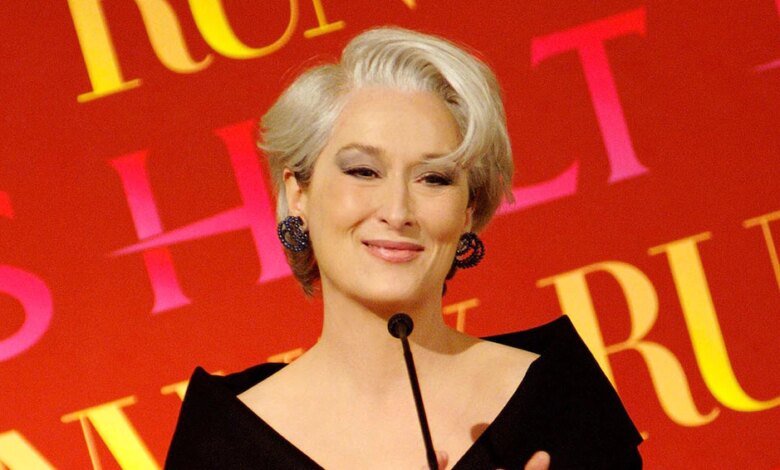 That's Not Even Her Real Name: 70 Fascinating Facts About Meryl Streep