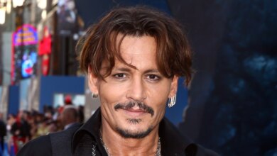 Johnny Depp Announces New Album With Jeff Beck After Amber Heard Trial