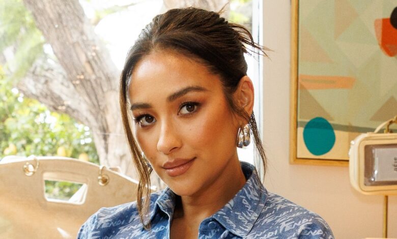 Shay Mitchell gives birth, welcomes second baby with Matte Babel