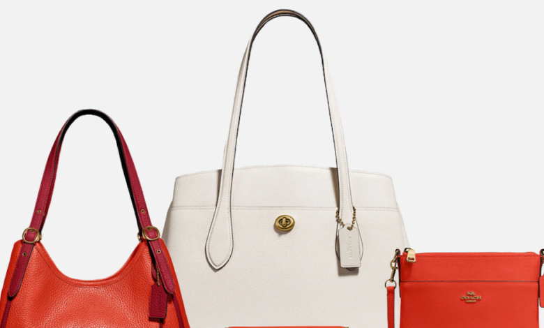 Coach twice a year sale: Get the best-selling Kitt Crossbody for $75