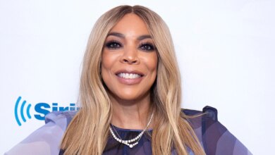 Wendy Williams Future Plans Revealed After Talk Show Ends: Report