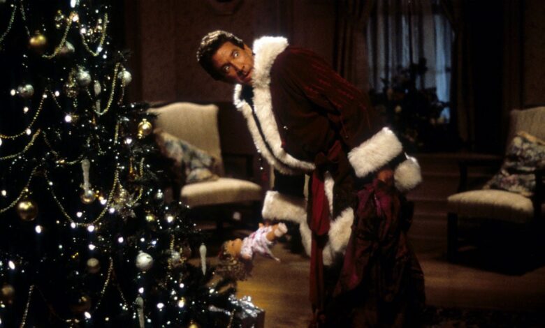 See Tim Allen in Disney Plus Series 'The Santa Clauses' First Look