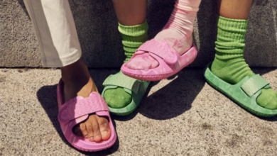 Allbirds x Rosie Assoulin: A New Sugar Sliders Collaboration