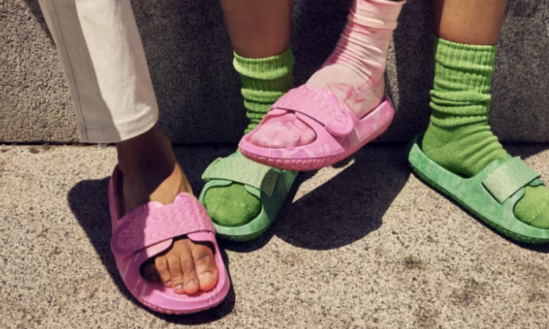 Allbirds x Rosie Assoulin: A New Sugar Sliders Collaboration