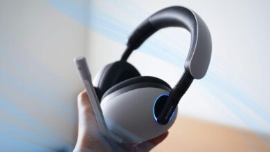 Sony INZONE H9 review: The XM5 of gaming headphones