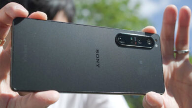 Review of the Sony Xperia 1 IV camera revolution