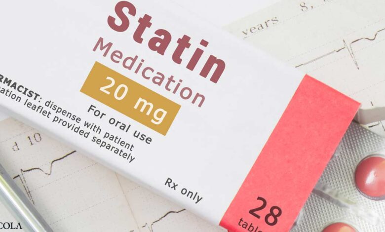 Research Confirms Statins Are a Colossal Waste of Money
