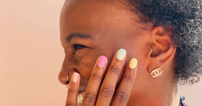 14 super chic summer nail designs for 2022