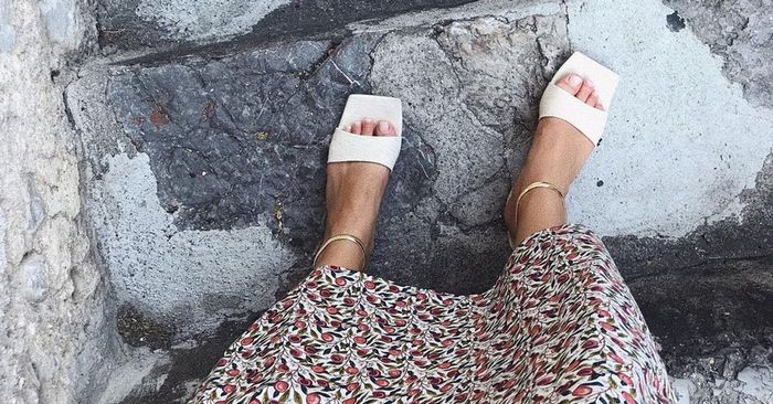 24 summer pedicure colors you'll want to try in 2021