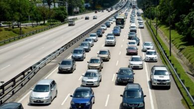 KL congestion charge is a good solution to reduce traffic, but needs to be studied, scientists say