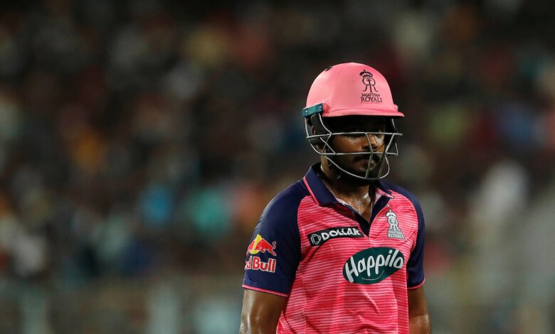 "Disappointed with Sanju Samson...": An Indian Legend of Where the Polish Killer Was Defeated