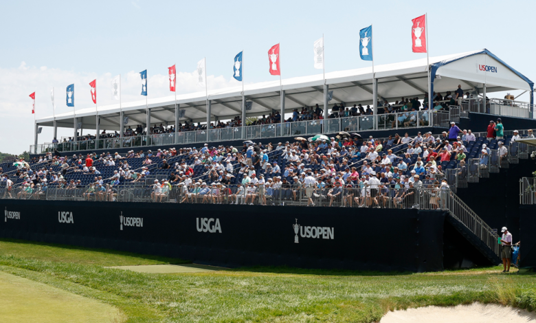 US Open 2022 live stream, watch online: Round 3 coverage, TV schedule with Rory McIlroy, Collin Morikawa