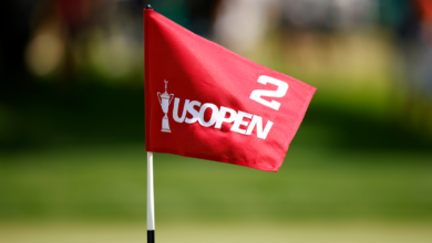 US Open 2022 TV schedule, coverage, live stream, watch online, channels, tee times at Brookline