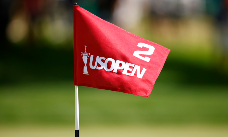 US Open 2022 TV schedule, coverage, live stream, watch online, channels, tee times at Brookline