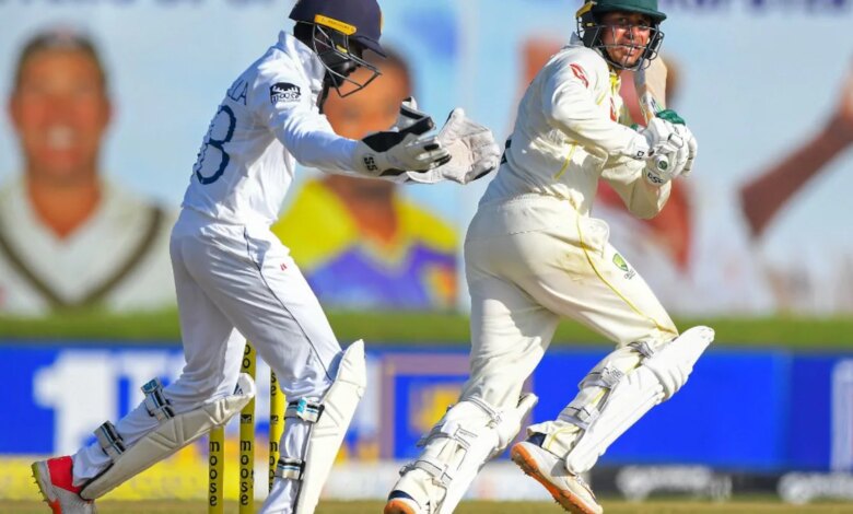 First match between Sri Lanka vs Australia, live score update on Monday: Australia lost eight matches after leading vs Sri Lanka