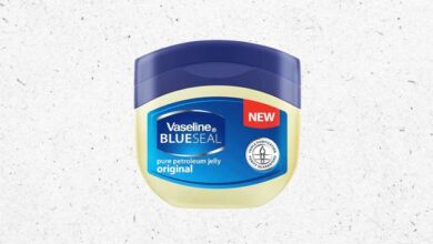 12 Vaseline beauty hacks that could change the game