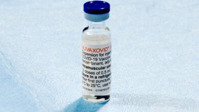 What does the Novavax Covid-19 vaccine in the US mean?