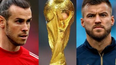 Wales vs Ukraine: All you need to know about FIFA World Cup 2022 knockout final, updates