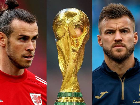 Wales vs Ukraine: All you need to know about FIFA World Cup 2022 knockout final, updates