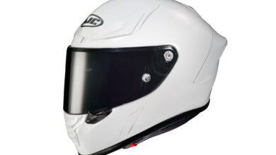 HJC RPHA 1N Helmet |  Reviews on Gear