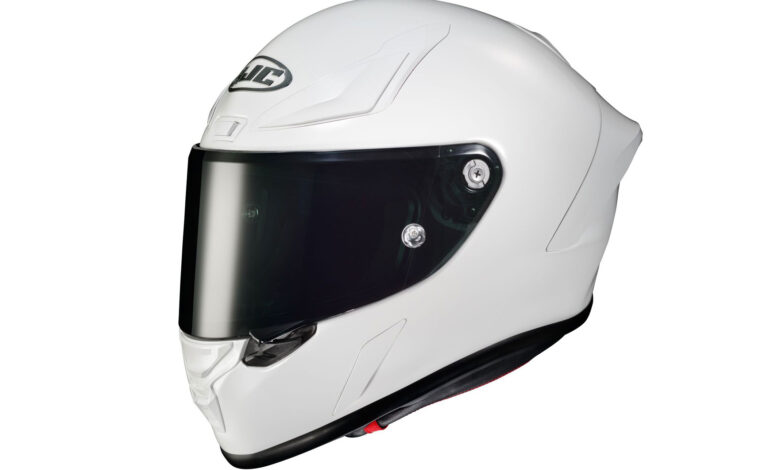 HJC RPHA 1N Helmet |  Reviews on Gear