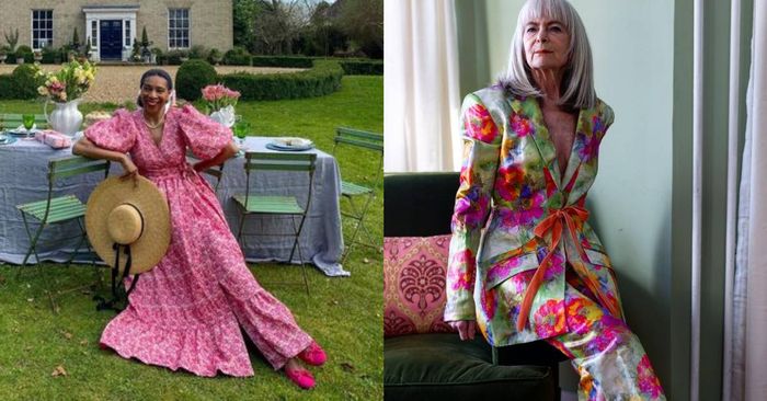 6 stylish outfits for wedding guests for women over 50