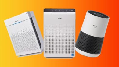 Air Purifier Deals: Save Up to $105 on Winix Air Purifiers