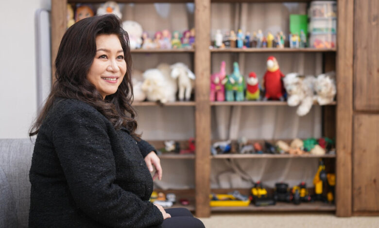 Dr. Oh Eun-young, 'The God of Parenting,' Will See You Now, on TV