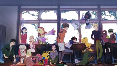 How Digimon Survive's Karma system impacts your Digimon and story, out July 29 – PlayStation.Blog