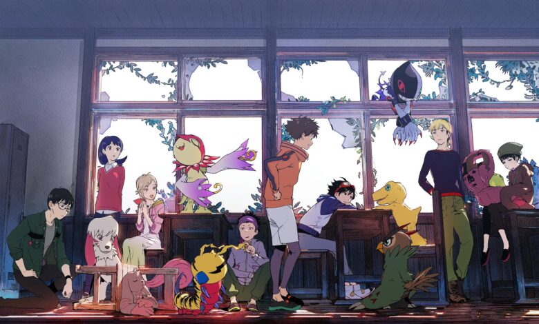 How Digimon Survive's Karma system impacts your Digimon and story, out July 29 – PlayStation.Blog