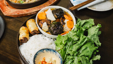 Restaurant Review: Saigon Social on the Lower East Side
