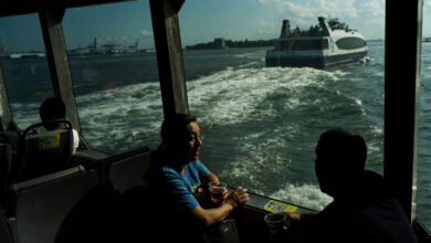 NYC Ferry System Lost $224 Million, Seeking Audit