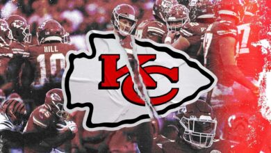 Is the demise of the Kansas City Chiefs looming?