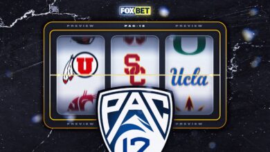 College football odds: Pac-12 betting preview and best bets