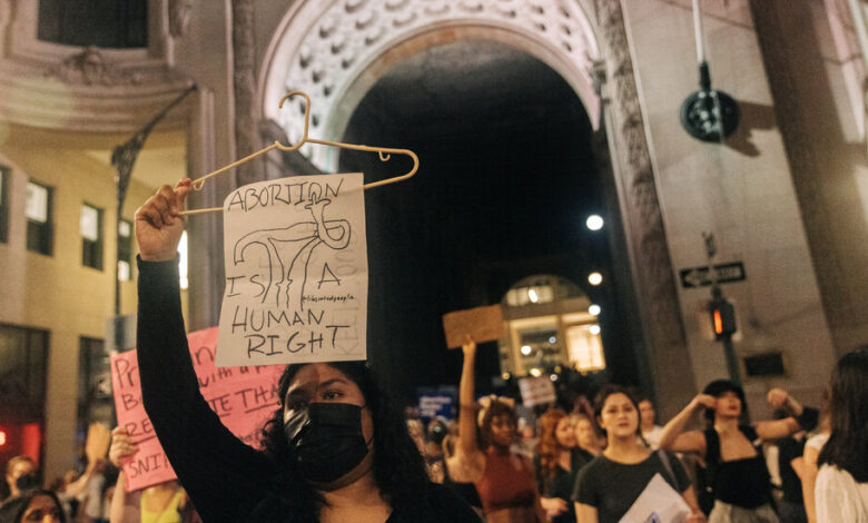 Post-Roe, What Does Abortion in New York Look Like?