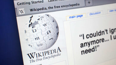 Meta, Wikipedia wants to fight misinformation with new AI tool Sphere