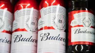 NFTS is about to have exclusive programs for loyal customers at brands like Budweiser