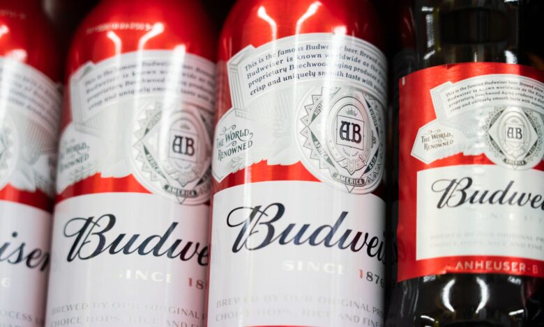 NFTS is about to have exclusive programs for loyal customers at brands like Budweiser