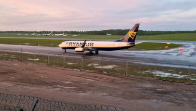 Ryanair flight attendants in Spain announce 12 new strike days in July